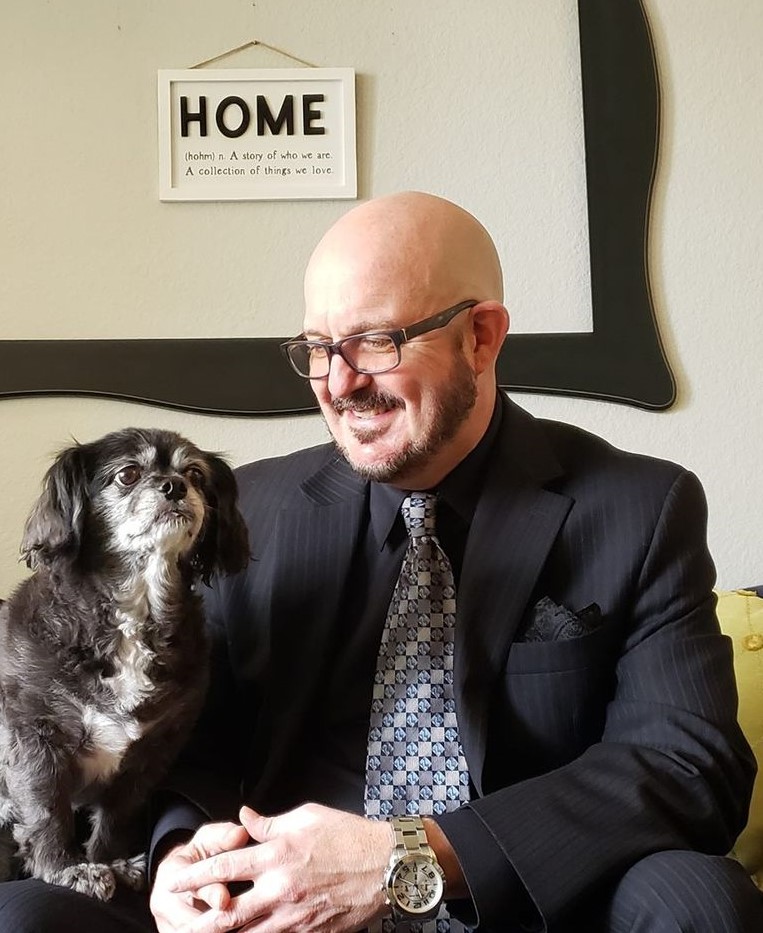 James DeLoney Haven Path Realty Austin TX Top Real Estate Agent